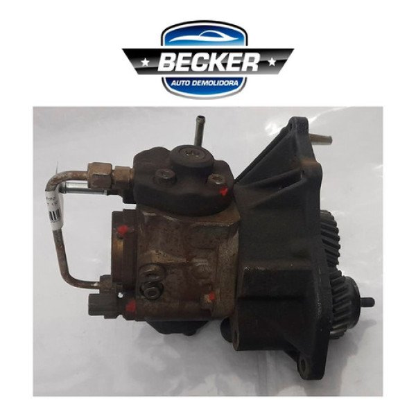 Bomba Injetora Ford Ranger Xlt 2006 - 5m2940000661