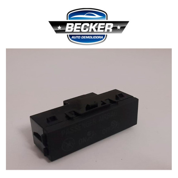 Botão Passenger On Off Gm Tracker Ltz 2023