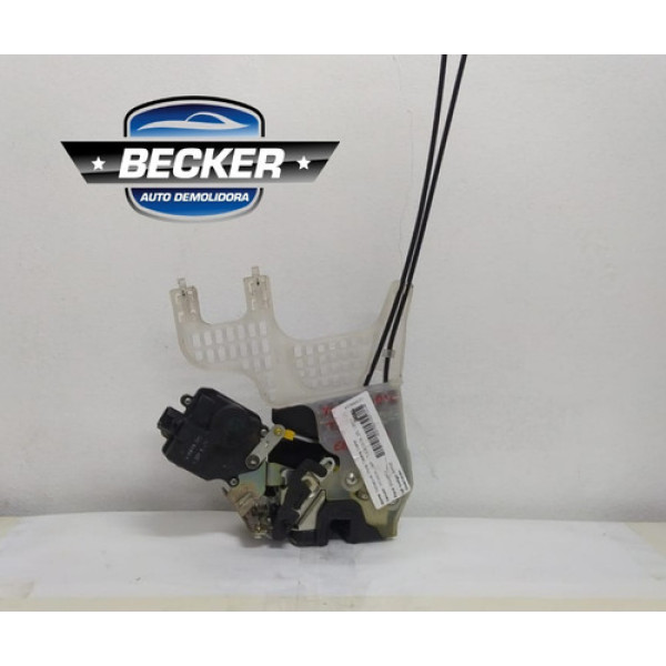 Fechadura Traseira Direita Tucson 2010