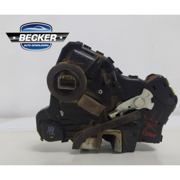 Fechadura Dianteira Esquerda Toyota Hilux Srv 4x4 2006/2015
