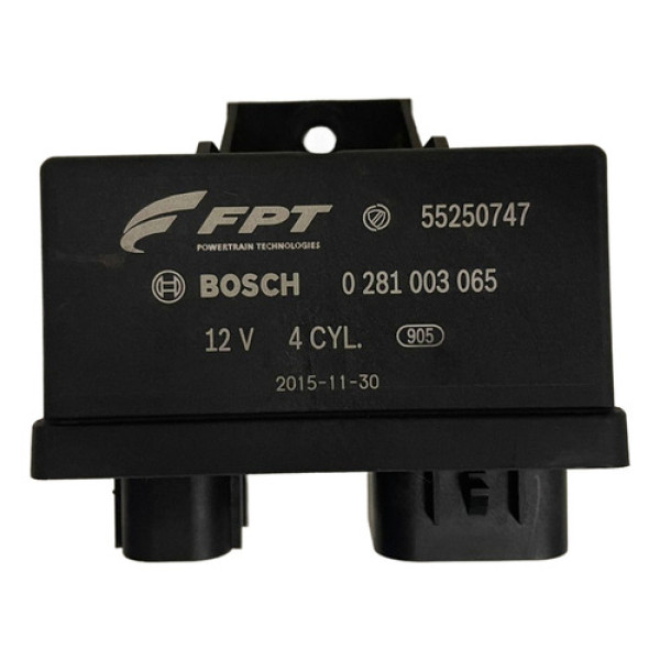 Módulo Relé Aquecimento Velas Renegade - 55250747