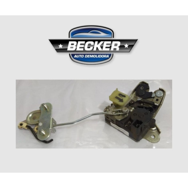 Fechadura Tampa Porta Malas Azera 2009