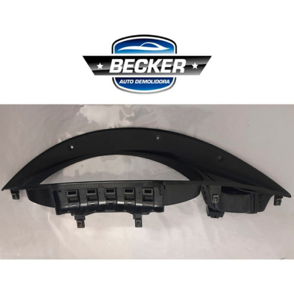 Moldura Painel Instrumento Ford Focus 2006 - 98ab10k947