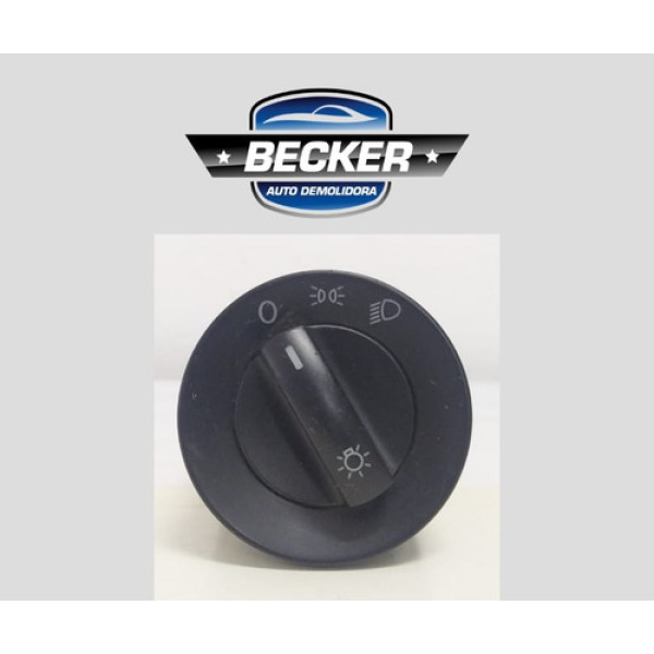 Chave Comando Luz Amarok 2013