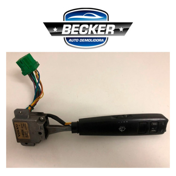 Chave Seta Limpador Fh 460 2012 - 21005294