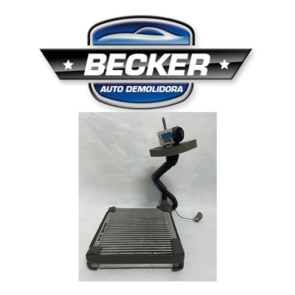 Evaporador Ar Condicionado Ford Ká 1.5 2018