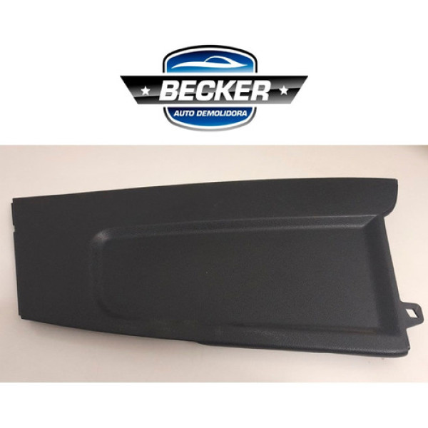 Moldura Lateral Direita Console Ecosport 1.5 - Gn15a045b55