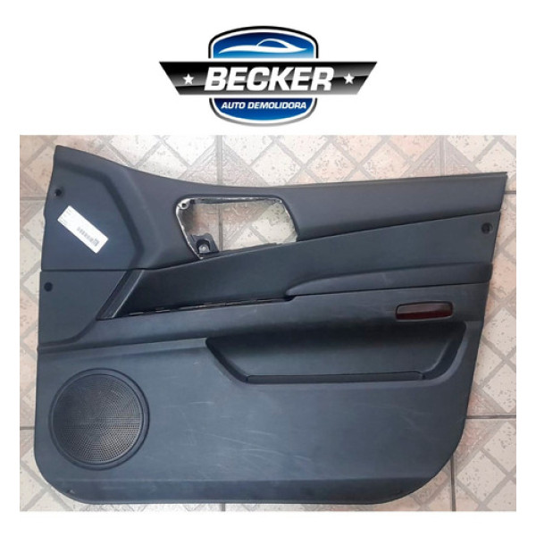 Forro De Porta D.d. Ssangyong Actyon A23 2010 - 7228109000