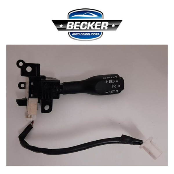 Comando Piloto Automático Toyota Corolla 2009/2013 - 18a174