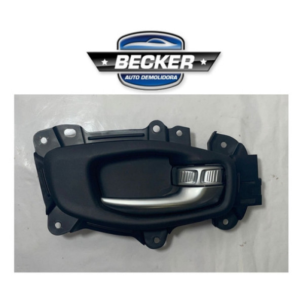 Maçaneta Interna Dianteira Direita Jeep Compass 2021