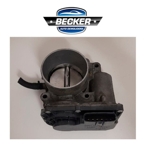 Corpo De Borboleta Tbi Honda Hr-v 2016 - 351002e300