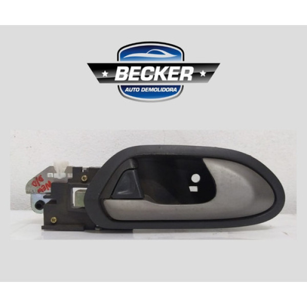 Maçaneta Interna Dianteira Direita Honda Civic 2008