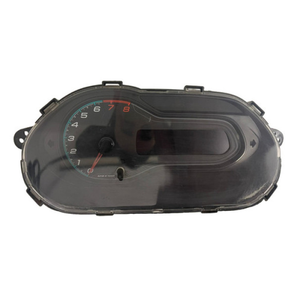 Painel De Instrumentos Onix 1.0 Lt 2017 - 52124066