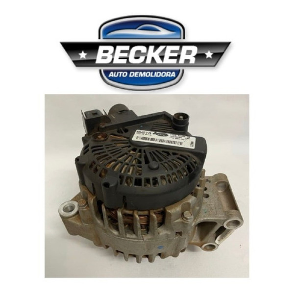 Alternador Ford Ka 1.5 2017 Cn15 10300 Cb