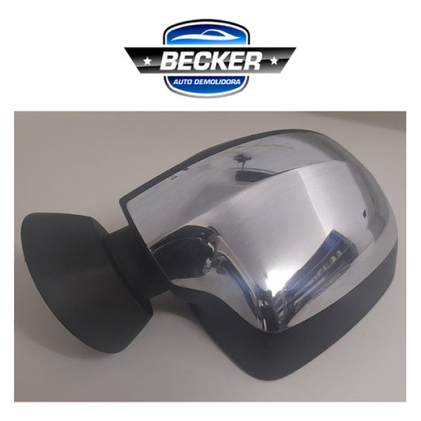 Retrovisor Elétrico Direito Renault Duster 1.6 D 13 E9024363