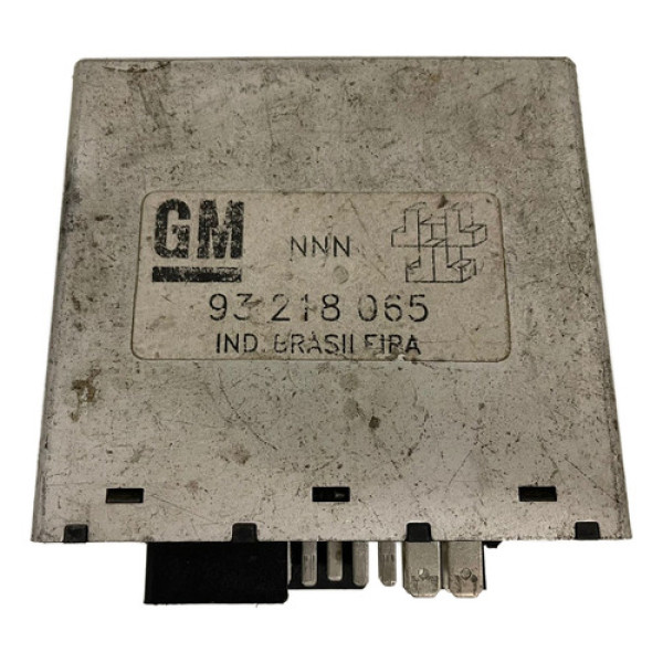 Módulo Conforto Corsa Monza Kadett Omega S10 - 93218065 -obs