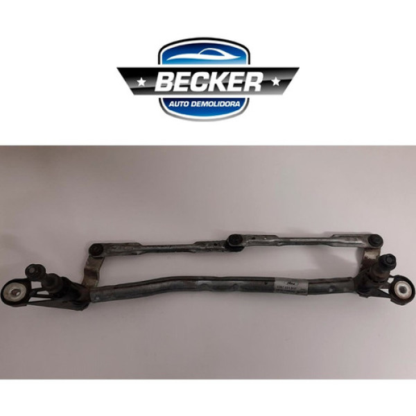 Máquina Limpador Parabrisa Diant. Ford Focus 10 Gn1517500ae