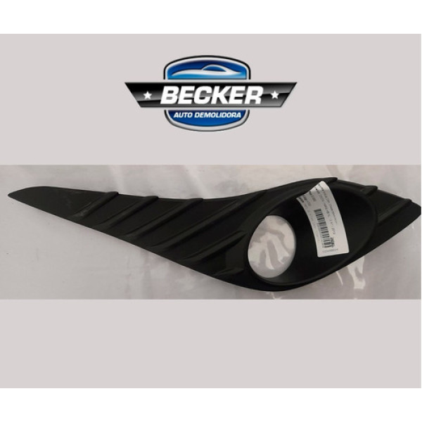 Moldura Farol Milha Direito Yaris 2019 - 521270d850