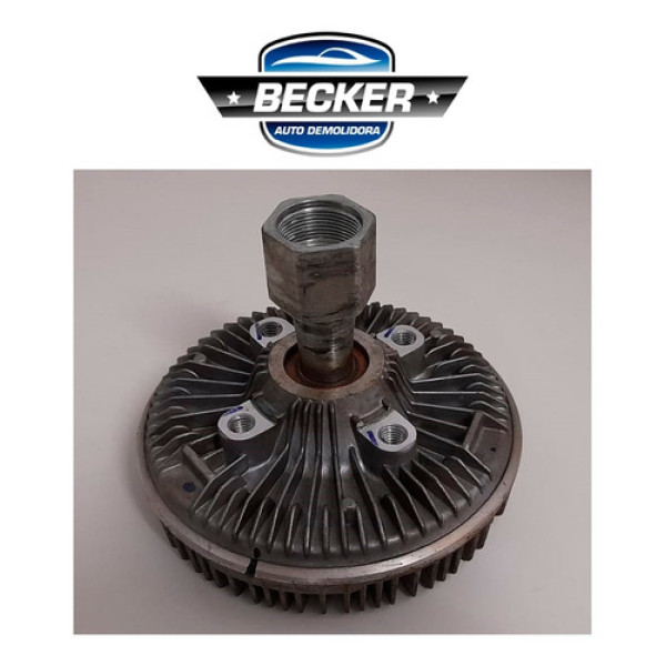 Viscosa Hélice Gm Trailblazer Ltz 2018/2019