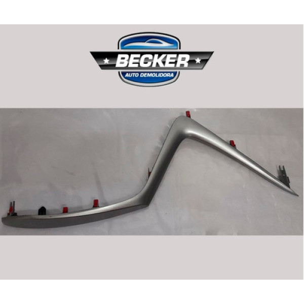 Moldura Friso Direito Toyota Yaris 2019 - 550460d080