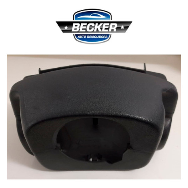 Moldura Chave Seta Peugeot 206 2012 - 9647617777