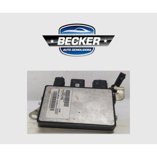 Modulo Rele De Bicos Injetores Toyota Corolla 2015