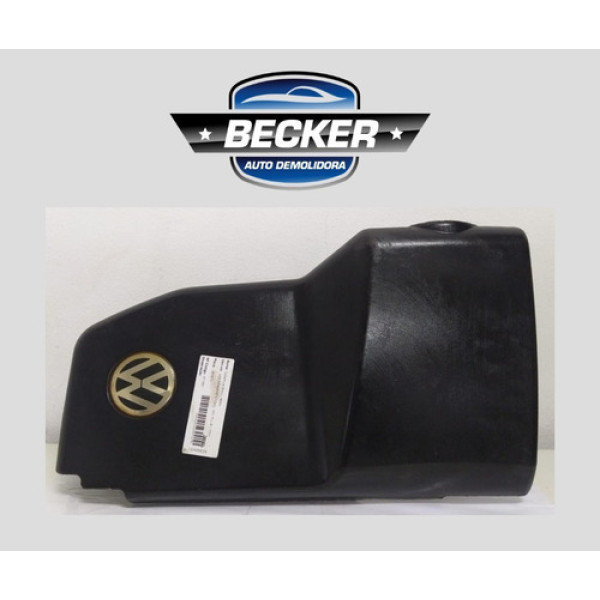 Capa  Motor Gol 2001