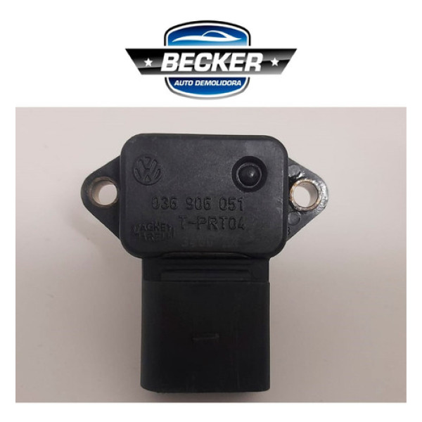 Sensor Map Vw Golf 2001 - 036906051