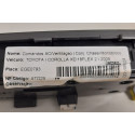 Comando Ac Toyota Corolla Xei 2009