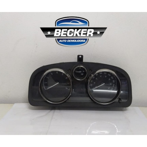 Painel Instrumentos Captiva 2012