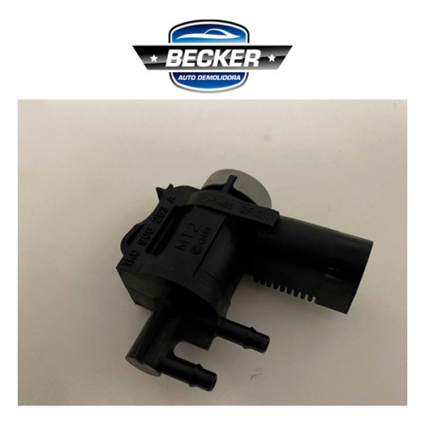 Válvula Solenoide Amarok 2010/2018 - 1k0906283a
