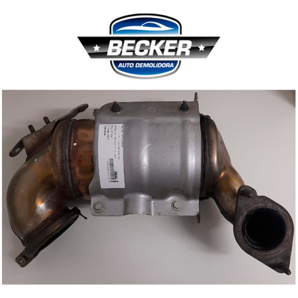 Catalisador Gm Tracker Ltz 2023