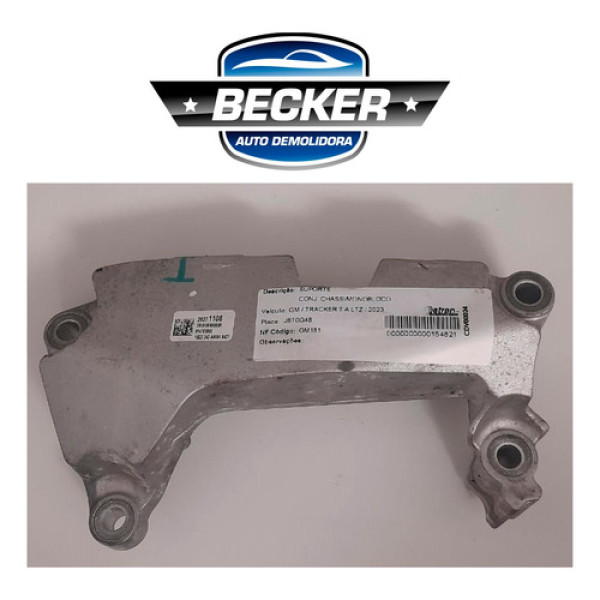 Suporte Lateral Motor Tracker Ltz 2023 - 26271108