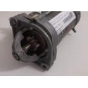 Motor De Arranque Peugeot Boxer F330m Hdi 2008 - 0001223013