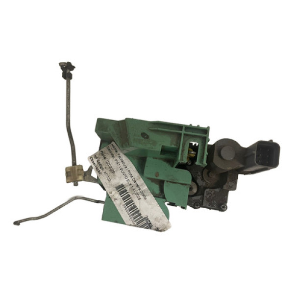 Fechadura Elétrica Dianteira Direita Punto Elx 2008