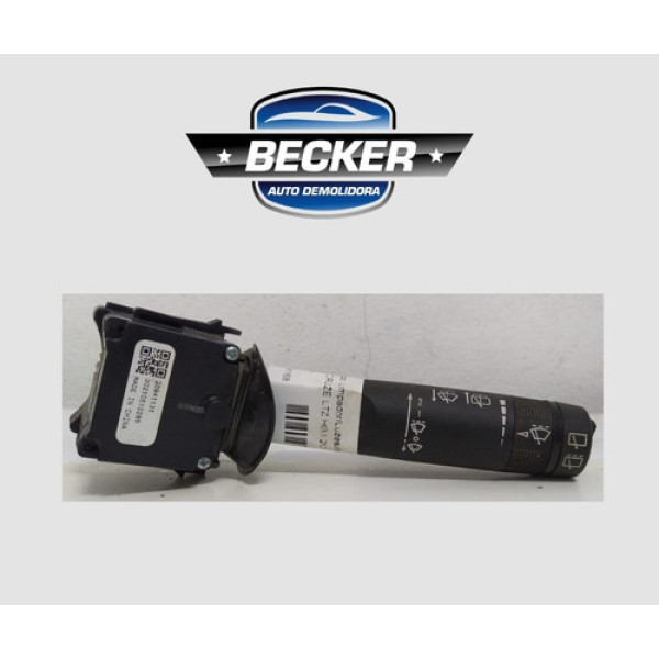 Chave Comando Limpador Cruze Hatch 2013