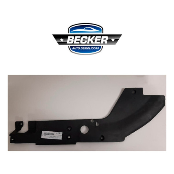 Moldura Superior Direita Motor Jeep Compass Limited 2021