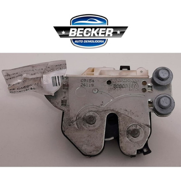 Fechadura Lateral Tampa Traseira Esquerda Toro - 520235200