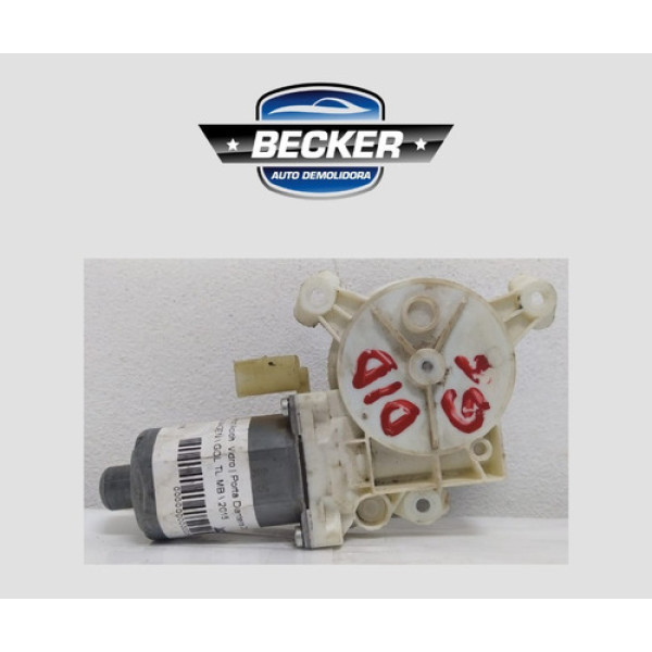 Motor Maquina Vidro Elétrico Diant/dir Gol 2015