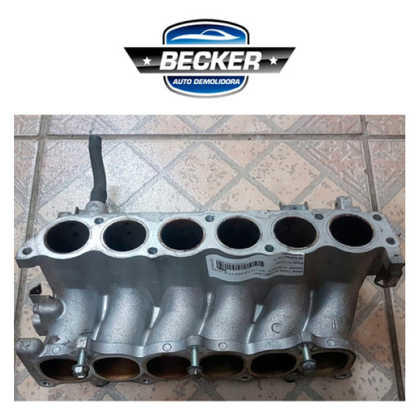 Cavalete Coletor Mitsubishi Outlander 3.0 V6 2008