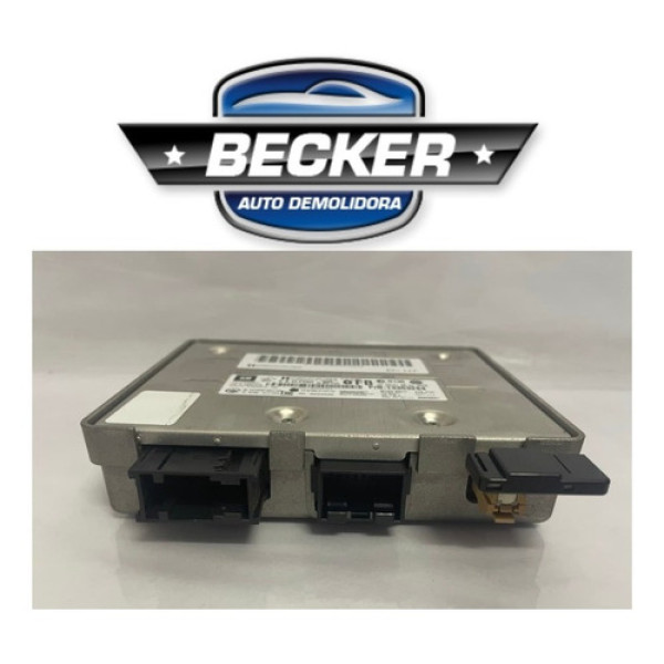  Modulo Central Bluetooth Original Cruze  2013 13353284