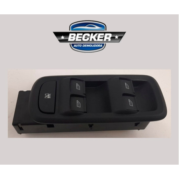 Interruptor Quadruplo Ecosport 2013 2014 2015 Cn1514a132ab