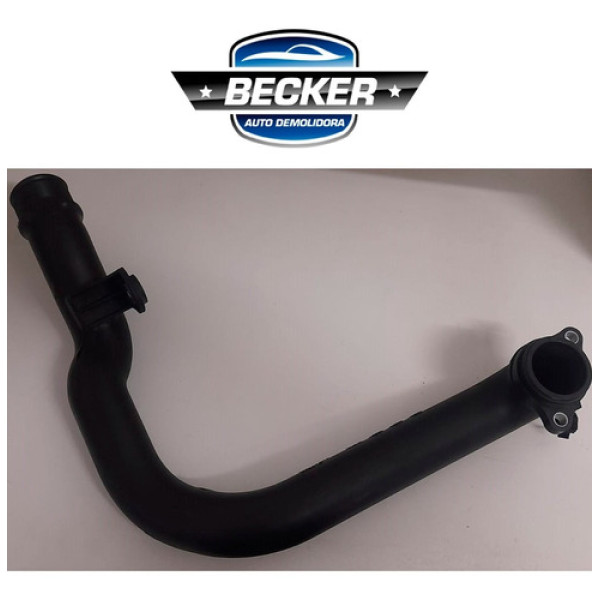 Mangueira Tubo Entrada Ar Jeep Compass 2021 - 92614