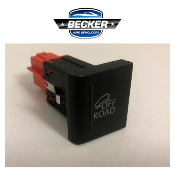 Botão Off-road Amarok - 2h2927138b