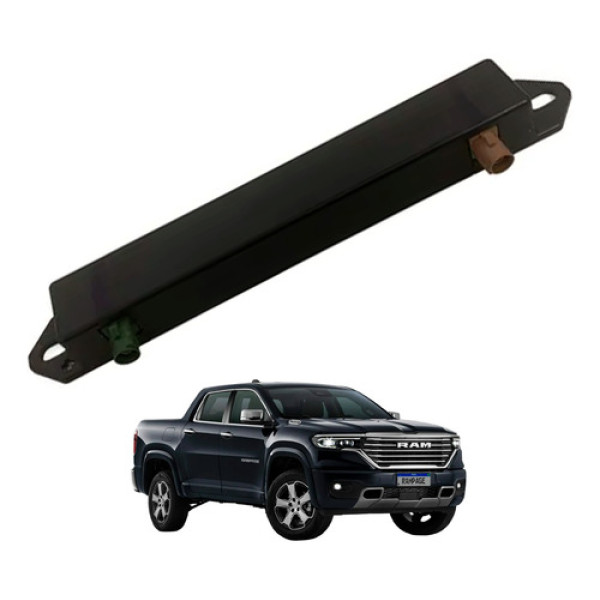 Módulo Antena Keyless Rampage Laramie 2024 00534042660