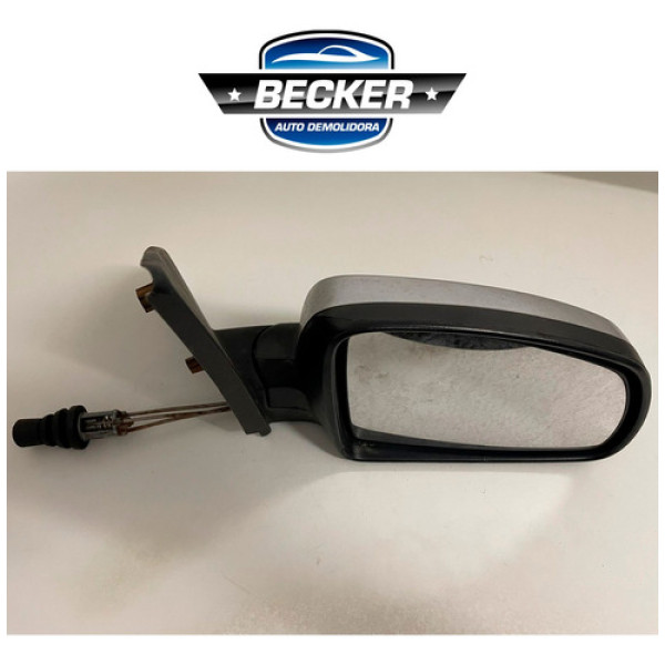 Retrovisor Manual Direito Prisma Celta 2012