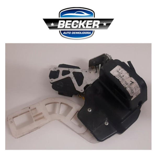 Fechadura Elétrica T.d. Kia Sportage Lx 2.0 2008