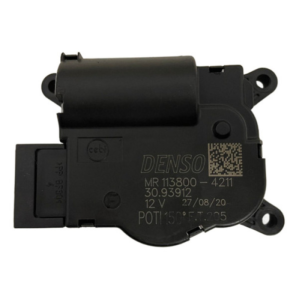 Atuador Ar Condicionado Toro Endurance 2021 - Mr1138004211