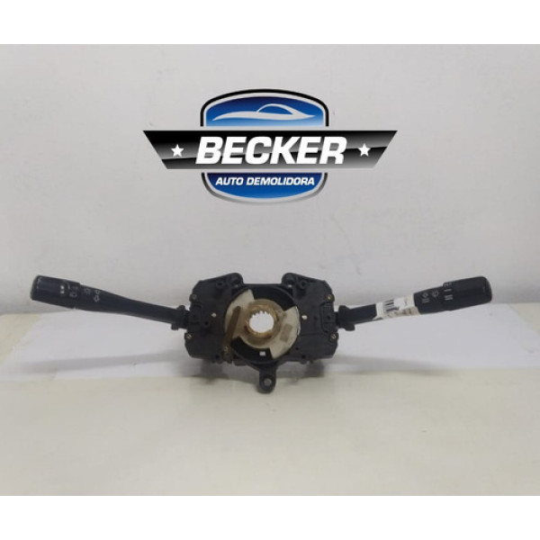 Chave Comando Seta/limpador Honda Civic 1997