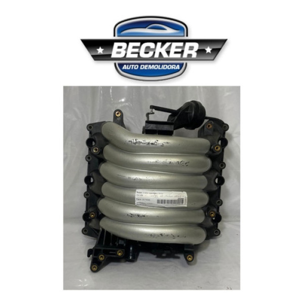 Coletor Admissão Passat 2.8 V6 1999